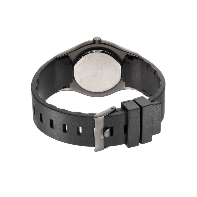 Olympic Black Women's Watch 2002-OL29DSR010-zoom-