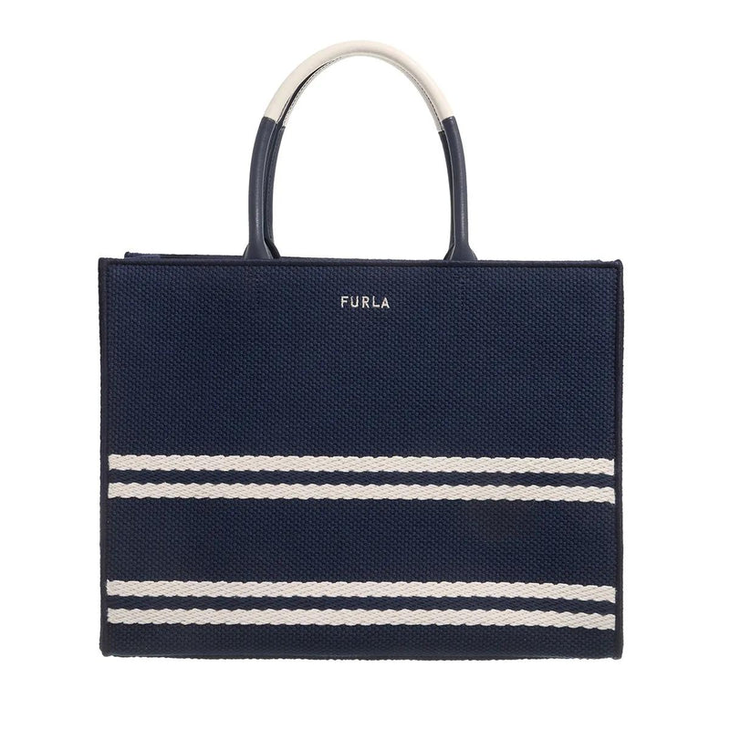 Furla Blue Tote Bag 2001-A0530264-zoom-