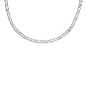 Fossil Heritage Collier en argent Heritage JA7271040