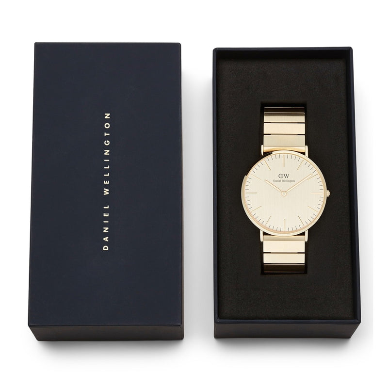 Daniel Wellington Piano Link Montre Piano Link DW00100779-zoom-