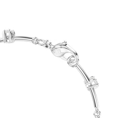 Swarovski Conste Silver Coloured Bracelet 5707511