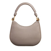 Furla Taupe Shoulder Bag 2001-A0478332