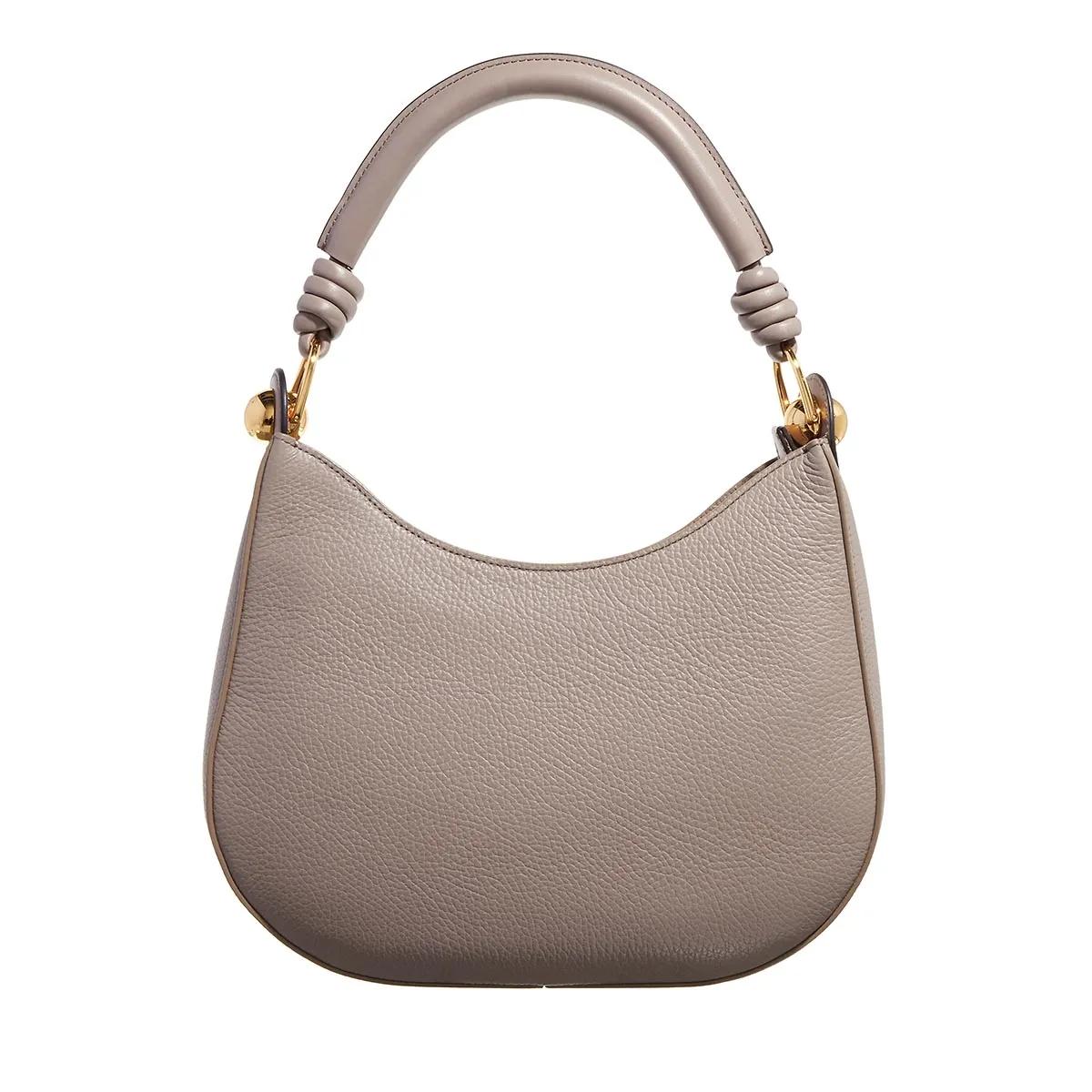 Furla Taupe Shoulder Bag 2001-A0478332