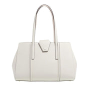 Furla White Tote Bag 2001-A0530280