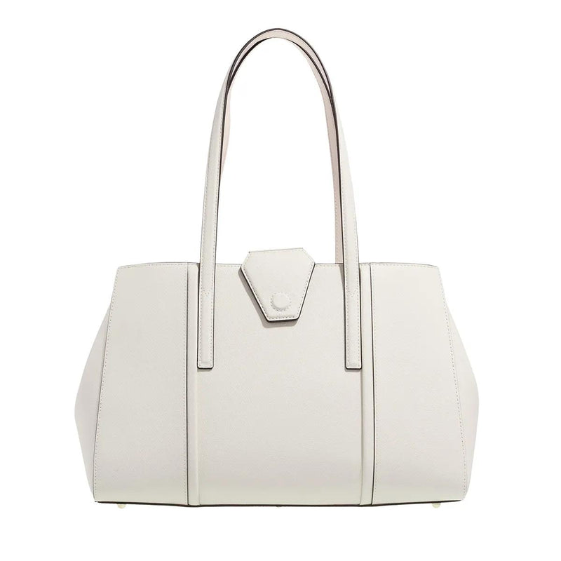 Furla White Tote Bag 2001-A0530280-zoom-