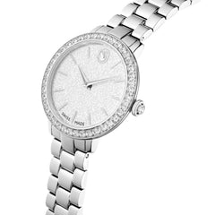 Swarovski Silver Women's Watch 5706182