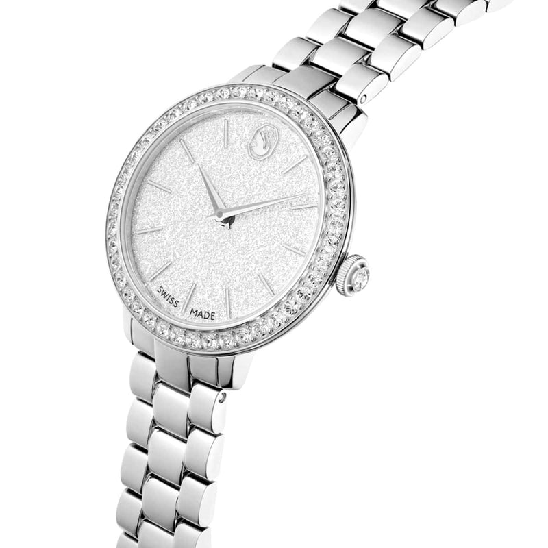 Swarovski Silver Women's Watch 5706182-zoom-