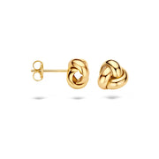 Blush Boucles d'oreilles Or 7145YGO
