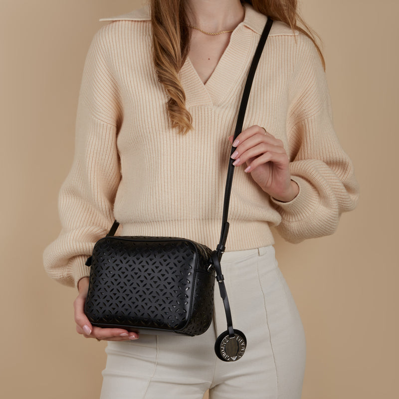 Emporio Armani Sac Besace Noir Y3B092-YVX3E-80535-zoom-