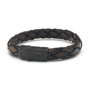 Josh Bracelet Marron 09325-BRA-VB/BROWN/M