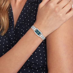 Tommy Hilfiger Silver Women's Watch TH1782862