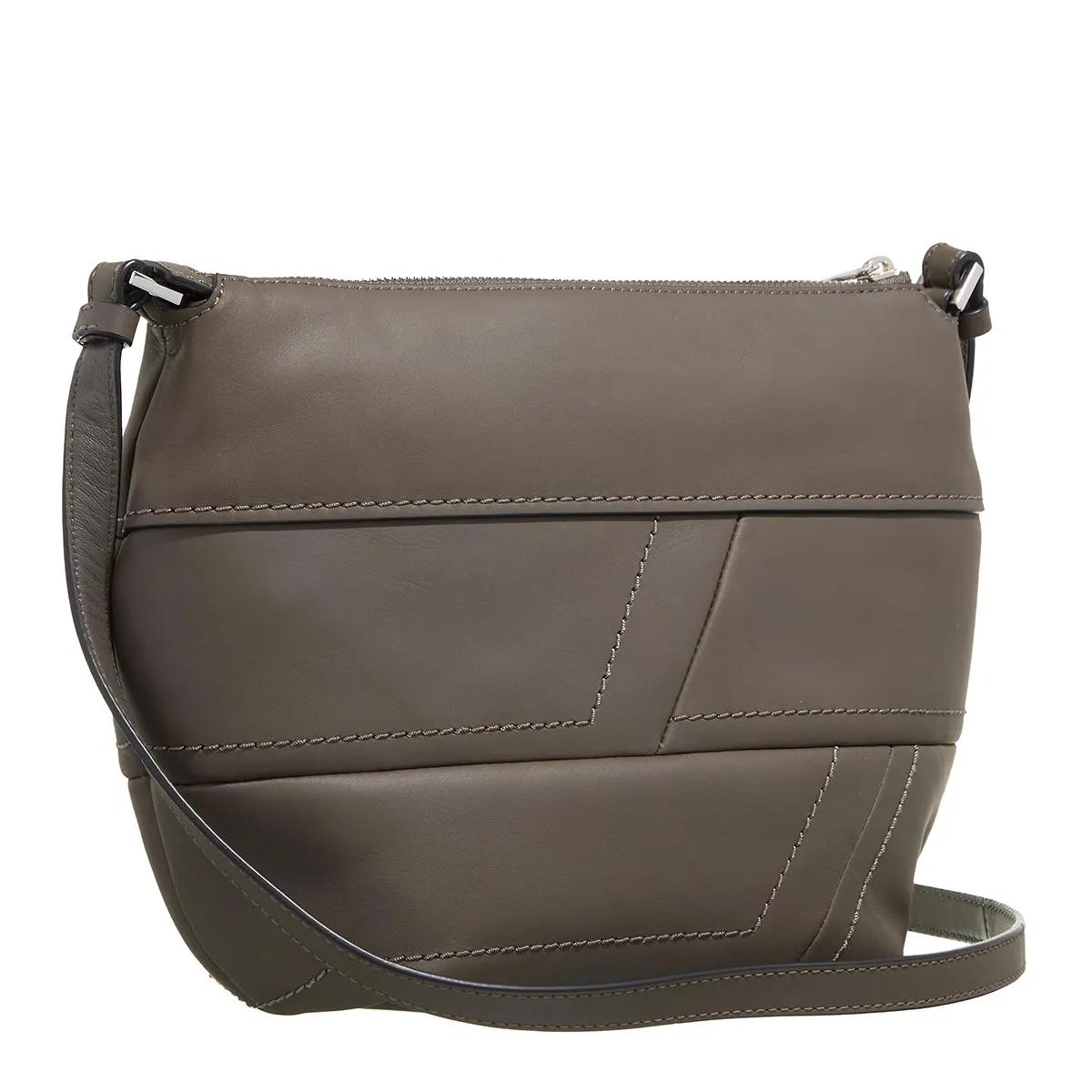 Liebeskind Berlin Brown Shoulder Bag 2001-A0479008