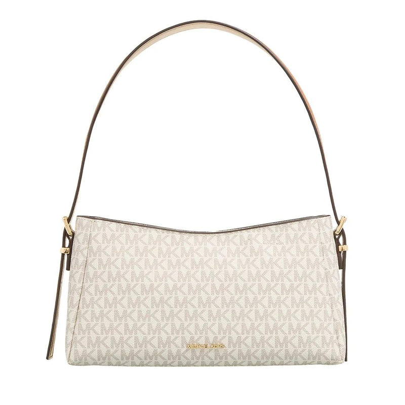 Michael Kors White Crossbody Bag 2001-A0480528-zoom-