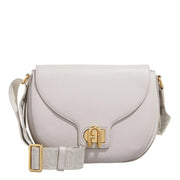 Furla Lotus Beige Leather Crossbody bag 2001-A0630153