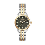 Olympic Quinn Montre Quinn pour femme OL72DSS113B