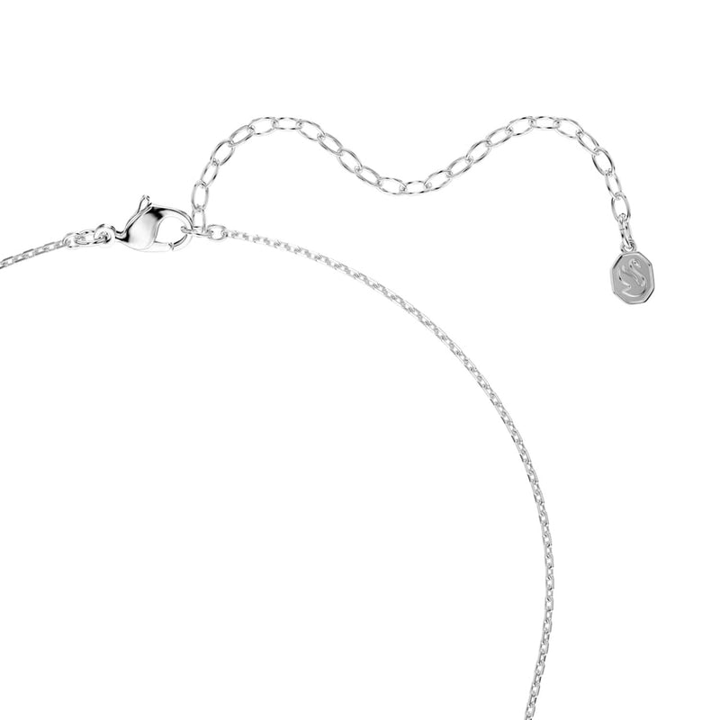 Swarovski Collier Mesmera Glam couleur argent 5759838-zoom-