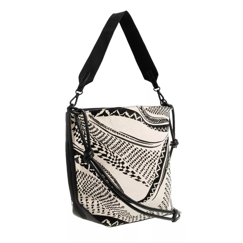 Lala Berlin Beige Handtas 2001-A0202855-zoom-