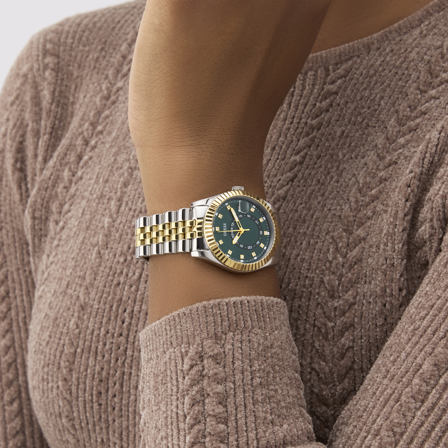 Guess Jada Women's Watch GW0936L3