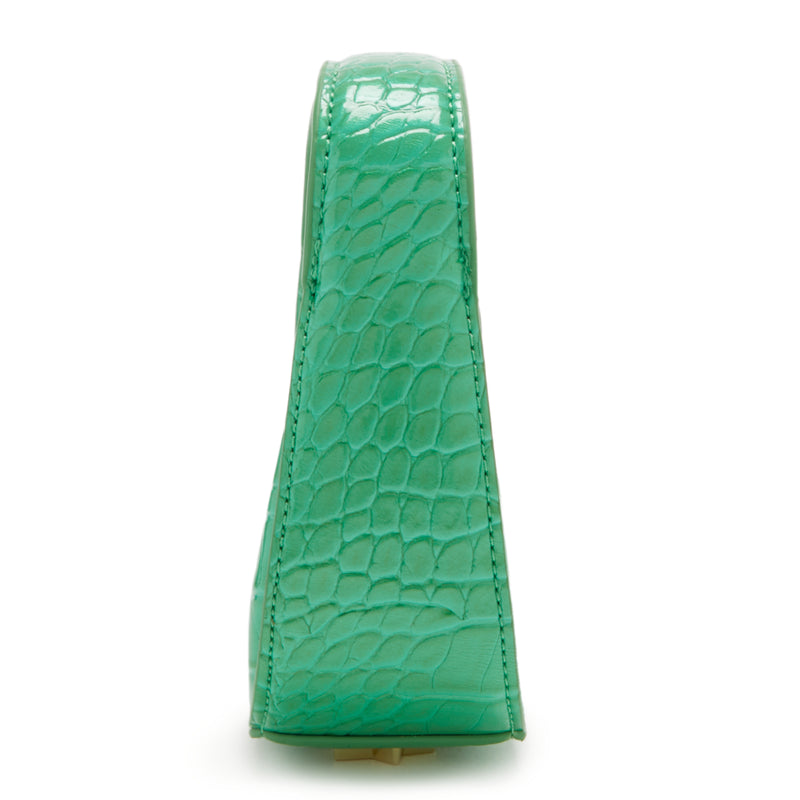 Chiara Ferragni Caia Sac à Main Vert 75SB4BG3-ZS733-170-zoom-