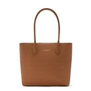 Isabel Bernard Honoré Femmes Cabas Cognac IB25026