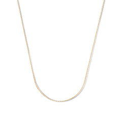 Isabel Bernard La Concorde Nicole 14 Carat Rosegold Necklace IB340120