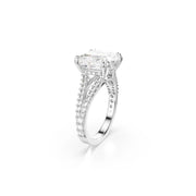 Swarovski Re Stilla Bague argentée Re Stilla 5709903