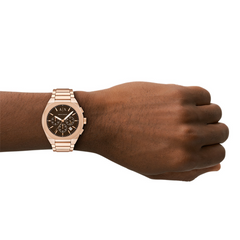 Armani Exchange Sync Chronograph Men's Watch AX4188