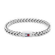 Tommy Hilfiger Jewels Acier Inoxydable Bracelet TJ2790647S