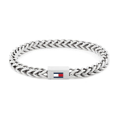 Tommy Hilfiger Jewels Stainless Steel Bracelet TJ2790647S