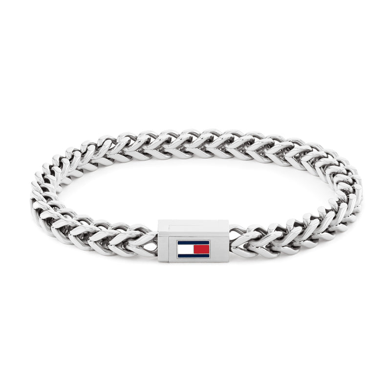 Tommy Hilfiger Jewels Acier Inoxydable Bracelet TJ2790647S-zoom-