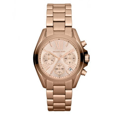 Michael Kors Rose Gold Rose gold Watch MK5799