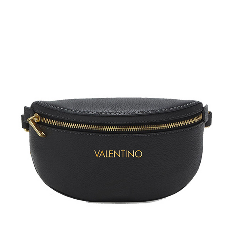 Valentino Bags Miramar Sac Banane Noir VBS7UE54GNERO-zoom-