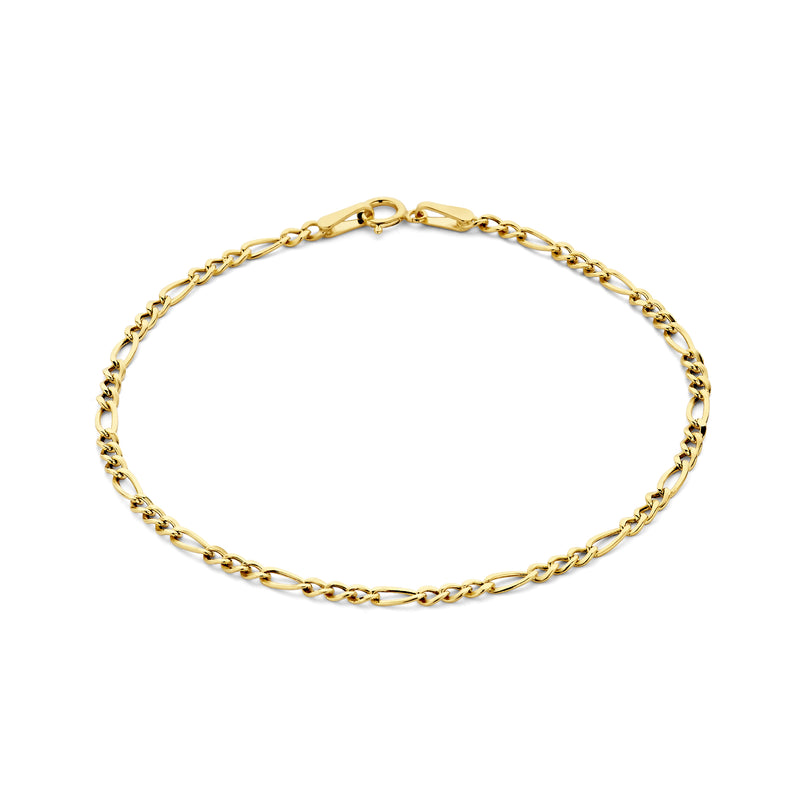 Isabel Bernard Rivoli Bracelet Or 14 carats IB320076-zoom-