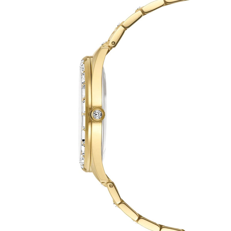 Swarovski Montre Matrix couleur or 5745534-zoom-