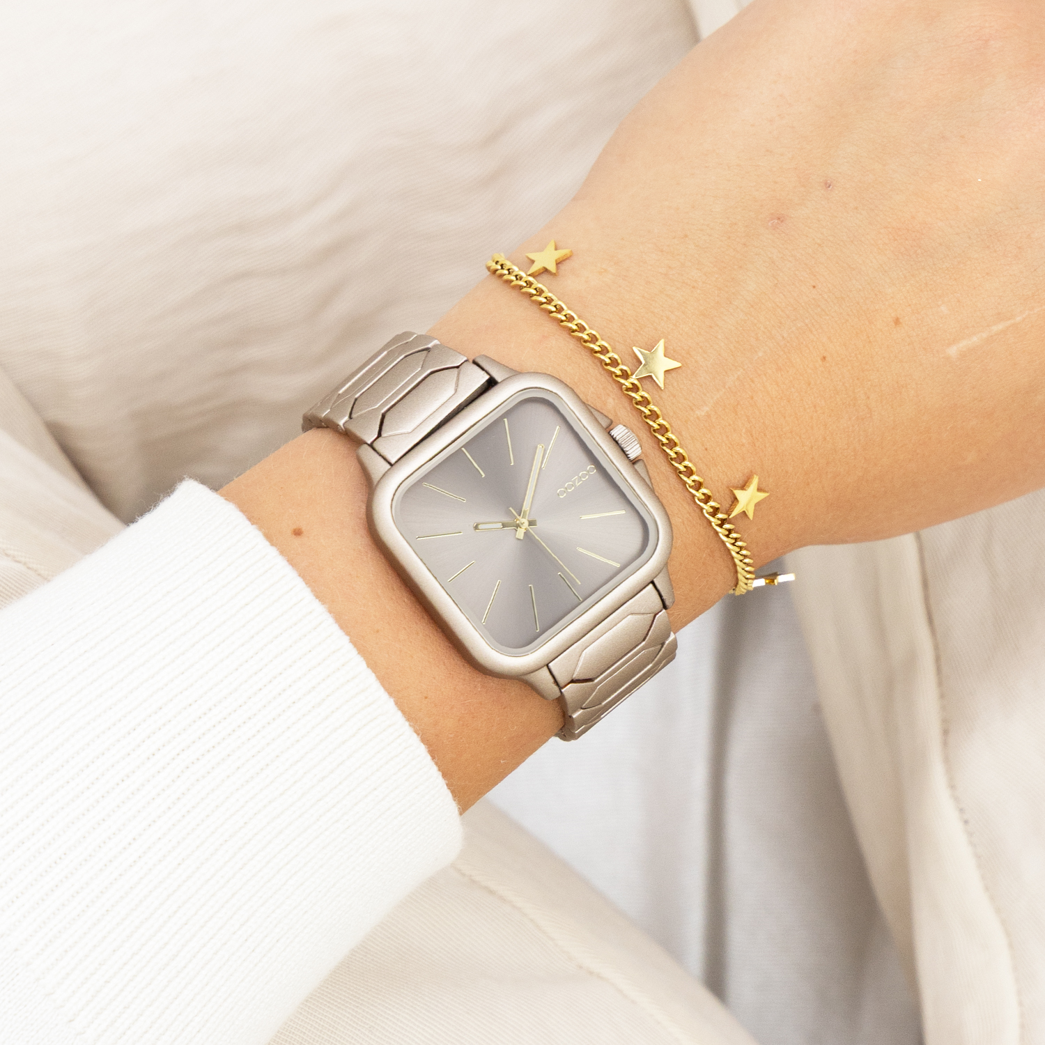 OOZOO Timepieces Unisex Watch C11608