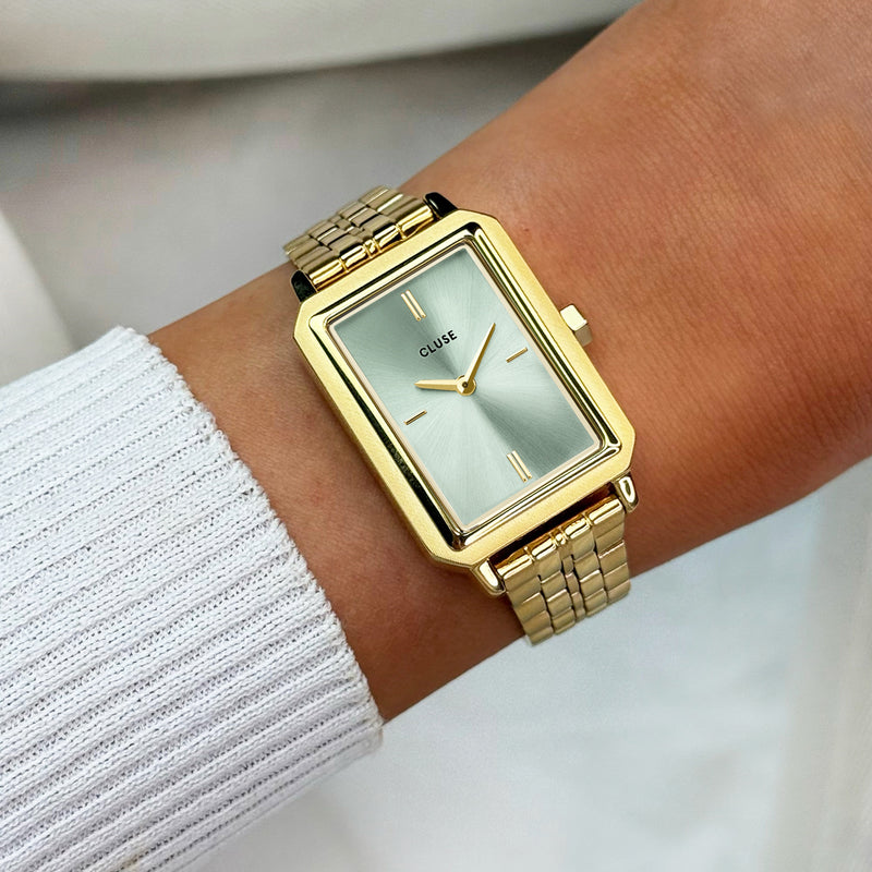 CLUSE Montre pour femme Fluette CW11514-zoom-