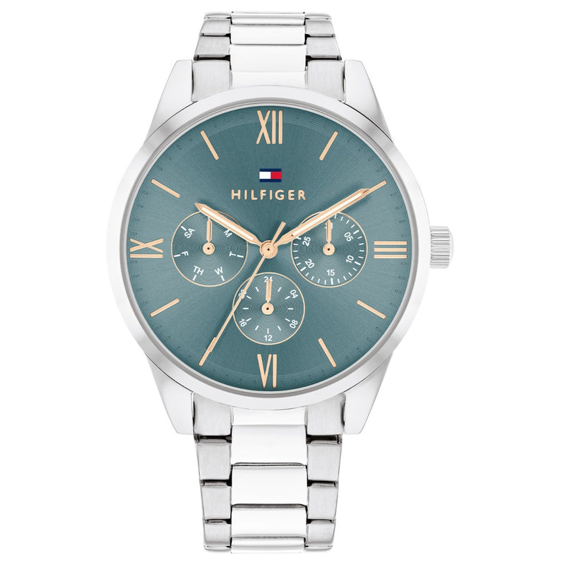 Tommy Hilfiger Montre à quartz pour femme TH1782745-zoom-