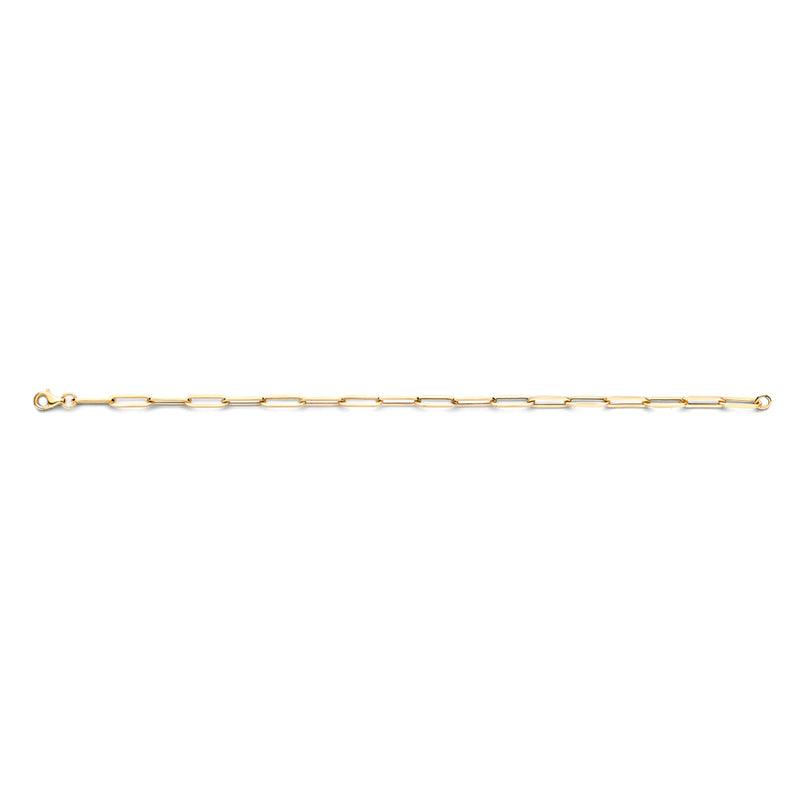 Blush Bracelet Or 14 carats 2190YGO/18.5-zoom-