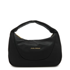Chiara Ferragni Caia Black Handbag 75SB4BG5-ZS962-899
