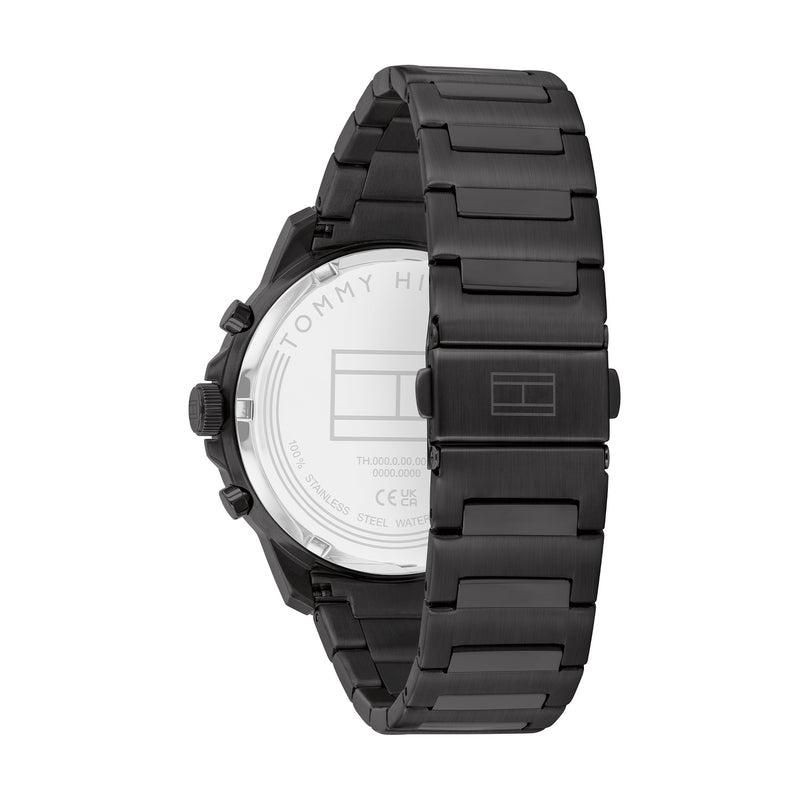 Tommy Hilfiger Henry Montre Homme TH1710685-zoom-