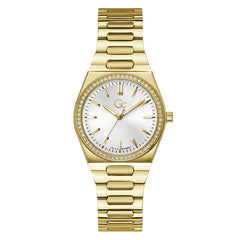 Gc Watches Gold Watch Z38002L1MF