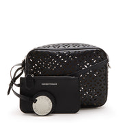 Emporio Armani Sac Besace Noir Y3B092-YVX3E-80535