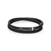 Tommy Hilfiger Bracelet Noir TJ2790552