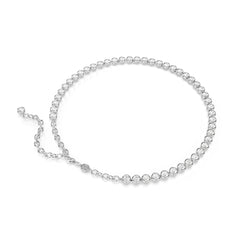 Swarovski Imber Silver Necklace 5682595