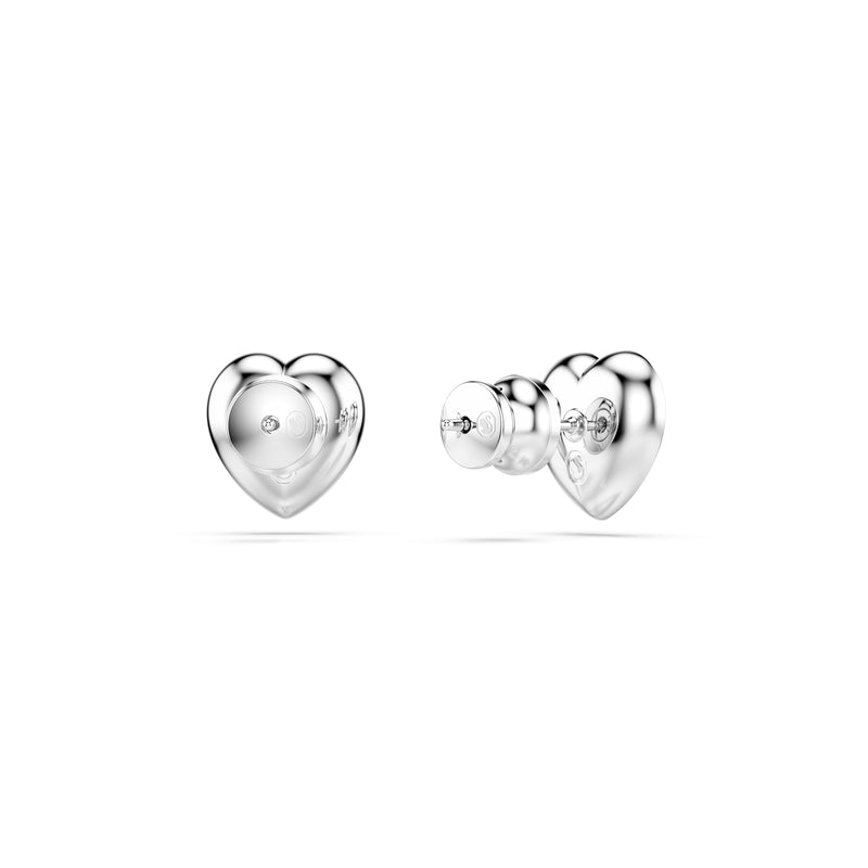 Swarovski Ss25 Capsule Clous d'oreilles argentés Ariana Grande 5720859-zoom-