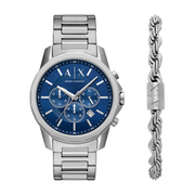 Armani Exchange Coffret Cadeau Homme AX7176SET