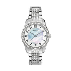 Olympic Purple Women's Watch 2002-OL70DSS012