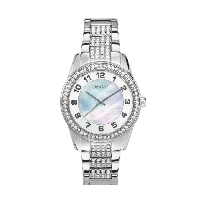 Olympic Purple Women's Watch 2002-OL70DSS012-zoom-