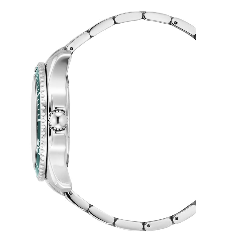 JDM Military Sierra Montre Verte Pour Hommes JDM-WG022-02-zoom-