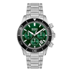 Hugo Boss Chronograph Watch 44 mm HB1514321